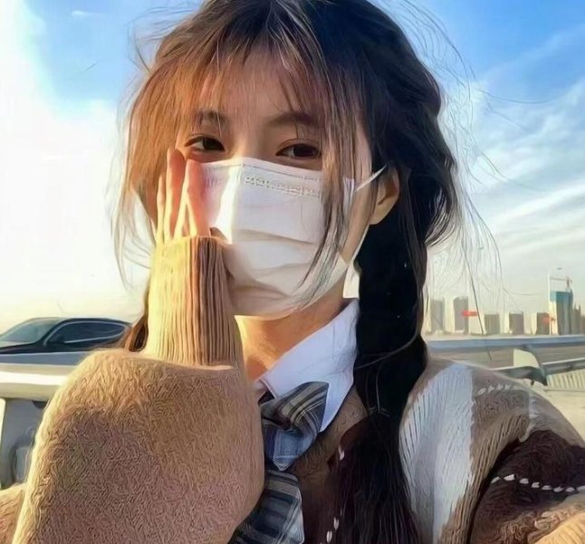 给你生命给我爱